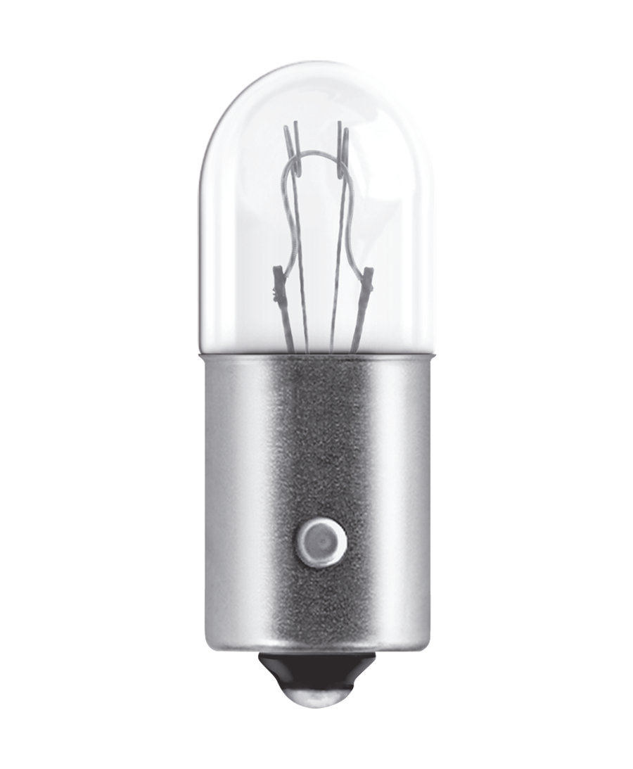 LAMPADA OSRAM 69 24V 4W (3930 T4) - OSR3930 T4